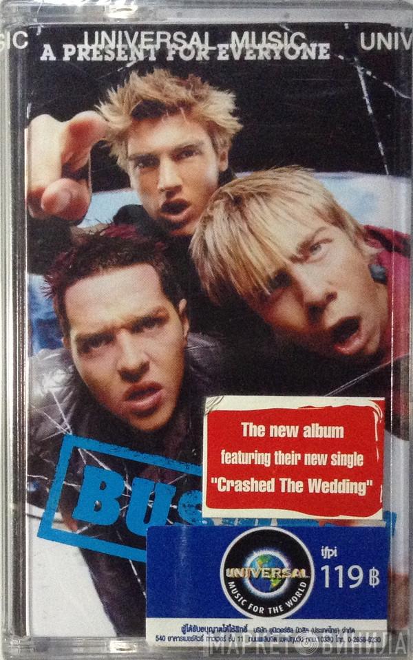  Busted   - A Present For Everyone