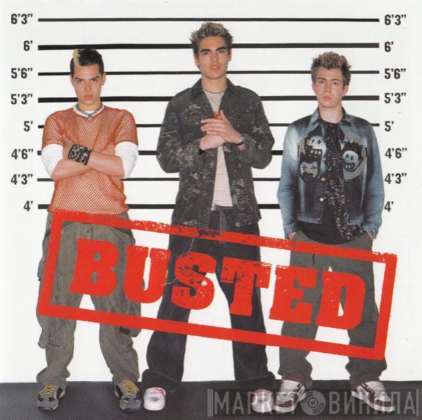Busted  - Busted