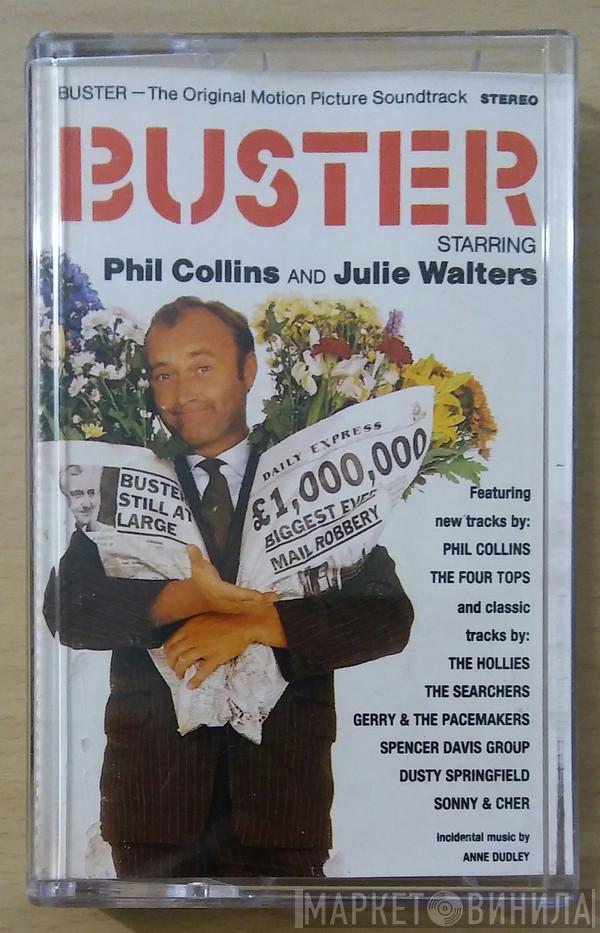  - Buster (Original Motion Picture Soundtrack)