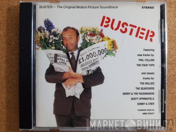  - Buster - Original Motion Picture Soundtrack