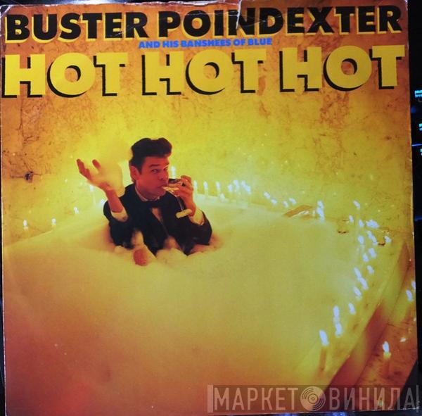 Buster Poindexter And His Banshees Of Blue - Hot Hot Hot