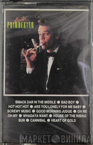 Buster Poindexter - Buster Poindexter