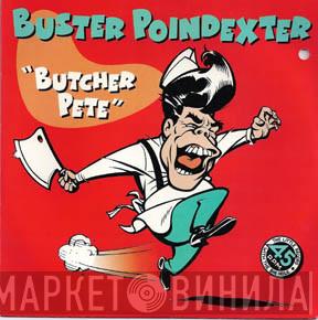Buster Poindexter - Butcher Pete