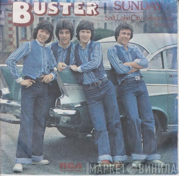 Buster  - Sunday