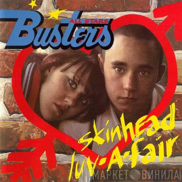 Busters Allstars - Skinhead Luv-A-Fair