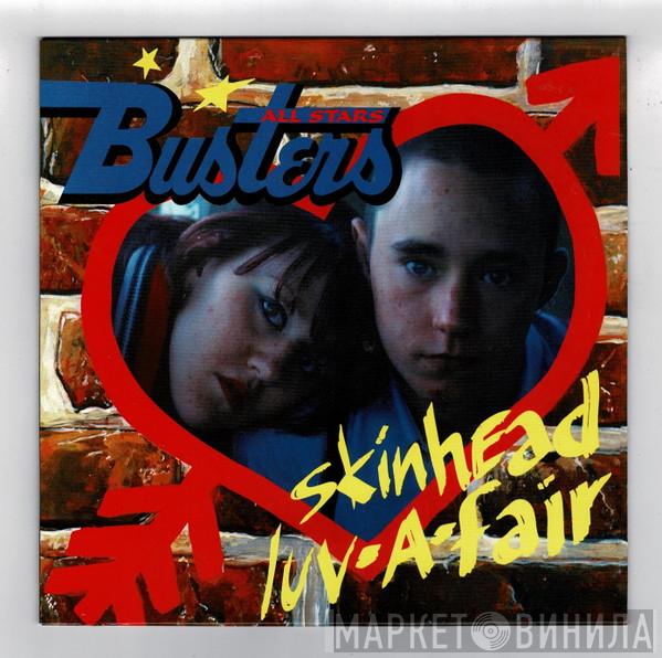 Busters Allstars - Skinhead Luv-A-Fair