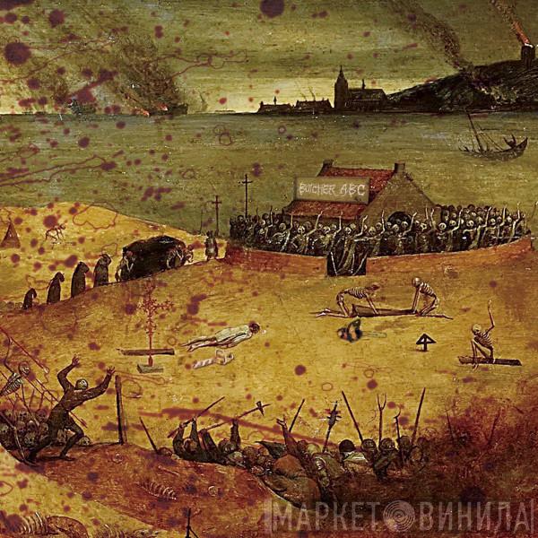 Butcher ABC - North Of Hell