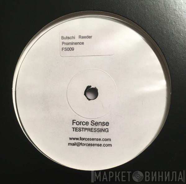  Butschi Reeder  - Prominence