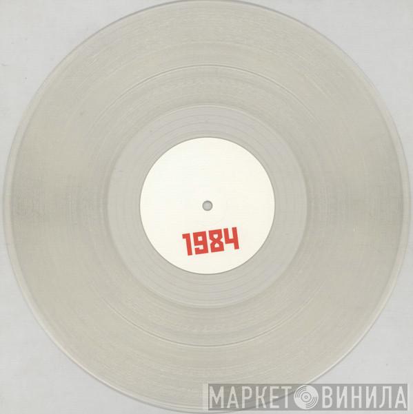 Buttechno - 1984