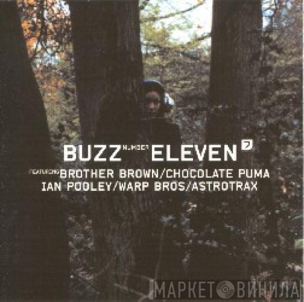  - Buzz Chart #11