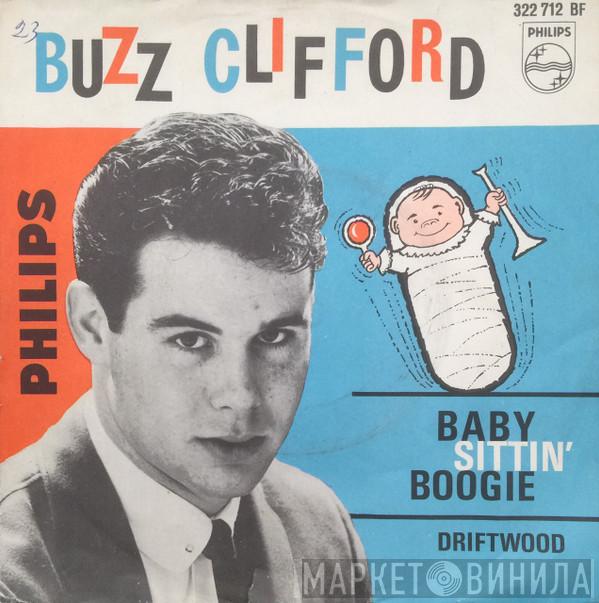  Buzz Clifford  - Baby Sittin' Boogie