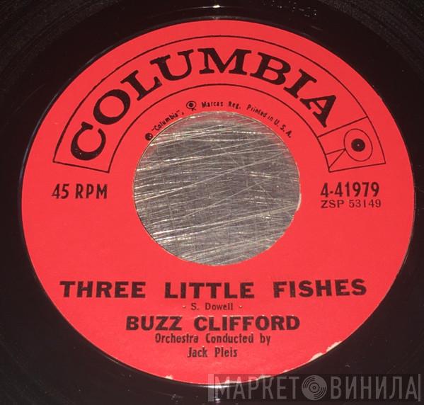  Buzz Clifford  - Three Little Fishes