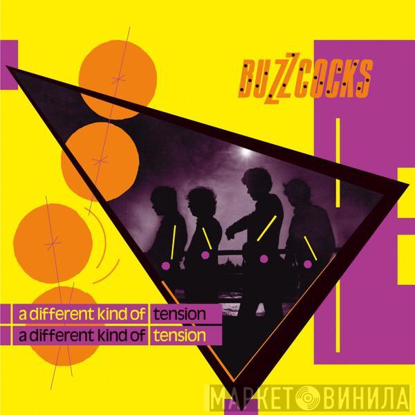  Buzzcocks  - A Different Kind Of Tension