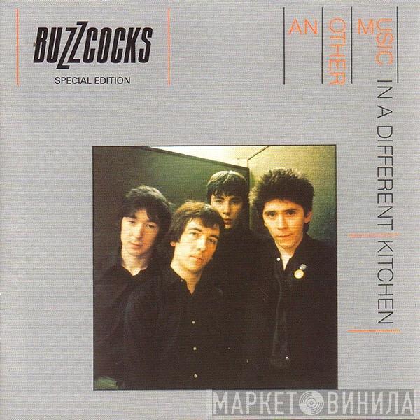  Buzzcocks  - Another Music In A Different Kitchen