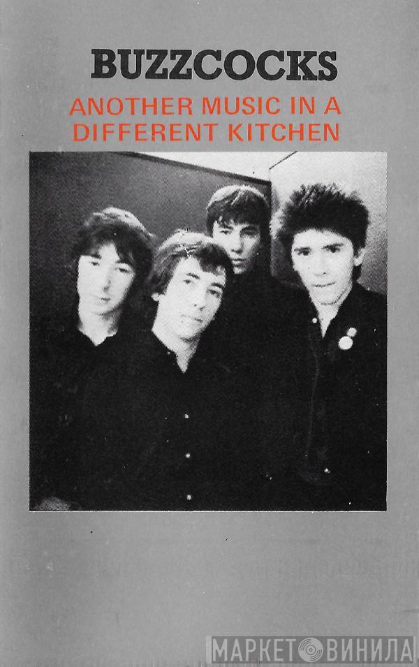 Buzzcocks - Another Music In A Different Kitchen