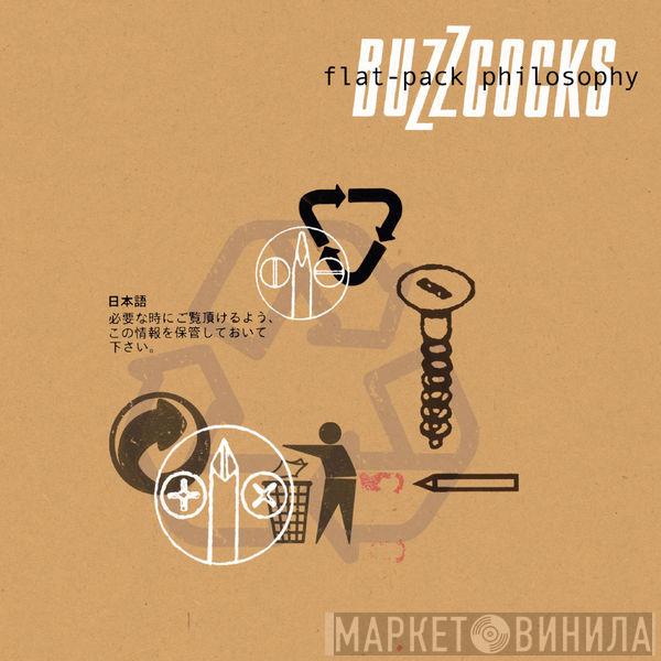  Buzzcocks  - Flat-Pack Philosophy (Expanded Edition)