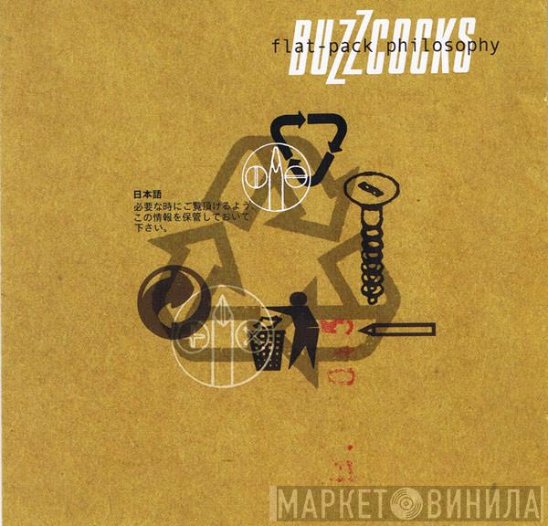  Buzzcocks  - Flat-Pack Philosophy