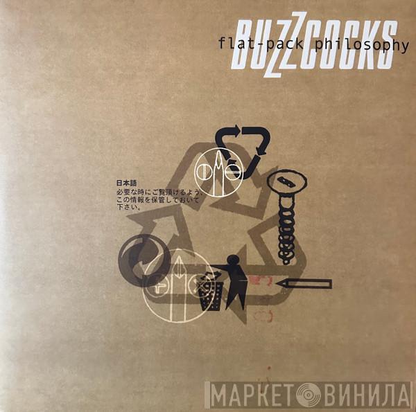 Buzzcocks - Flat-Pack Philosophy