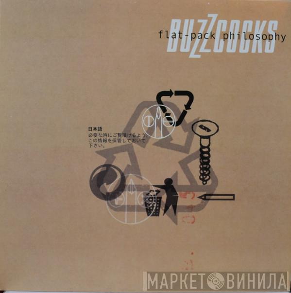  Buzzcocks  - Flat-Pack Philosophy