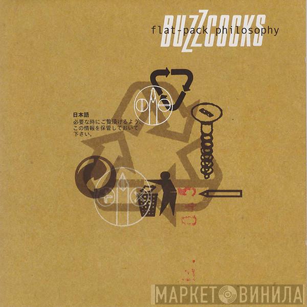  Buzzcocks  - Flat-Pack Philosophy