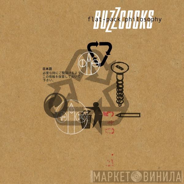  Buzzcocks  - Flat-Pack Philosophy