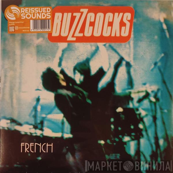 Buzzcocks - French