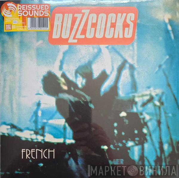 Buzzcocks - French