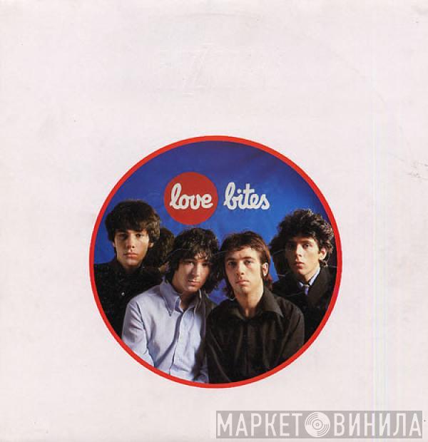 Buzzcocks - Love Bites