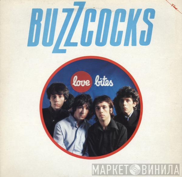  Buzzcocks  - Love Bites
