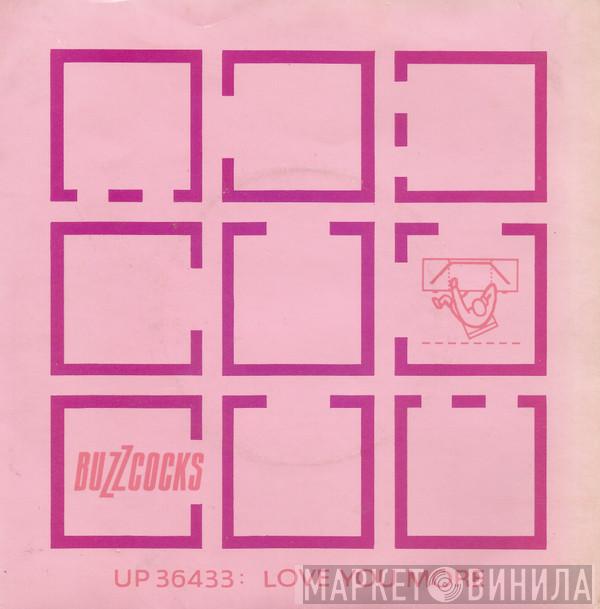 Buzzcocks - Love You More