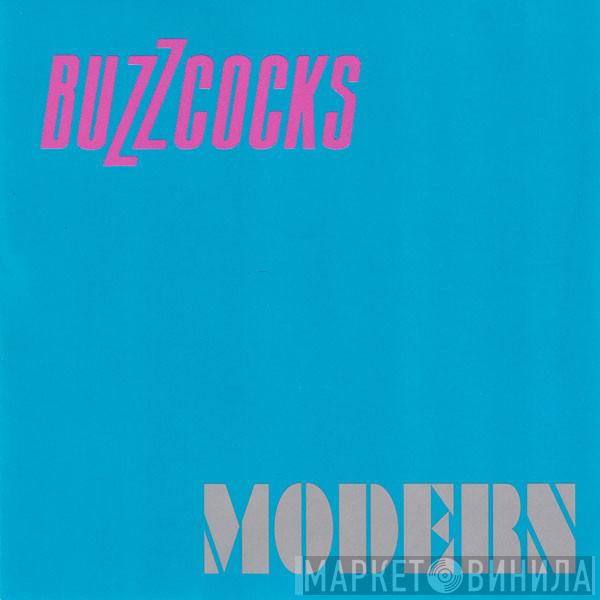 Buzzcocks - Modern