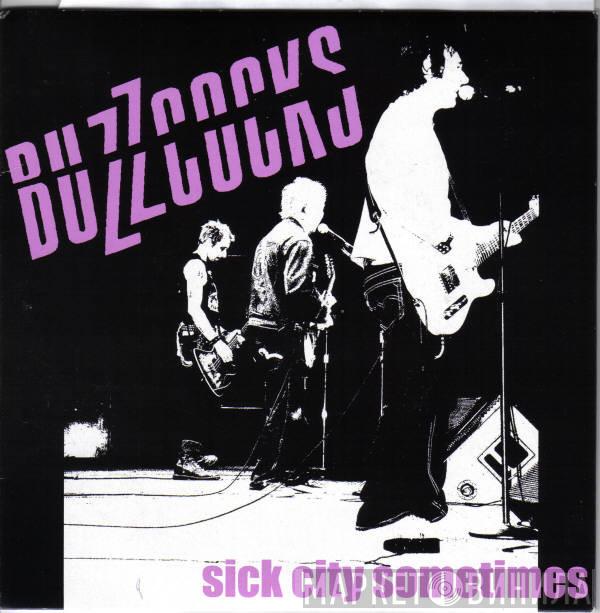 Buzzcocks - Sick City Sometimes