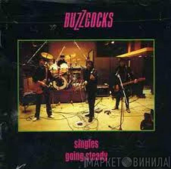  Buzzcocks  - Singles Going Steady