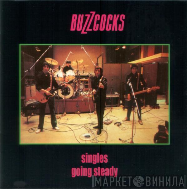  Buzzcocks  - Singles Going Steady