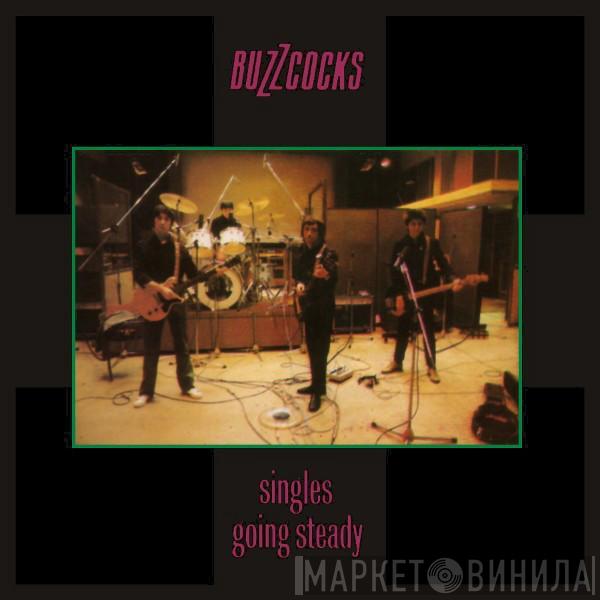  Buzzcocks  - Singles Going Steady