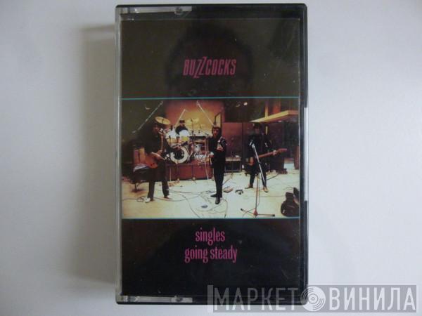 Buzzcocks  - Singles Going Steady