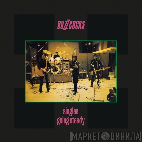  Buzzcocks  - Singles Going Steady