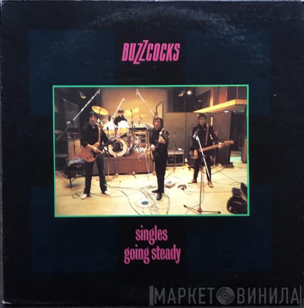  Buzzcocks  - Singles Going Steady
