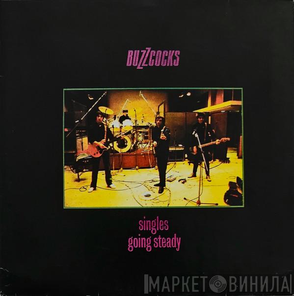  Buzzcocks  - Singles Going Steady