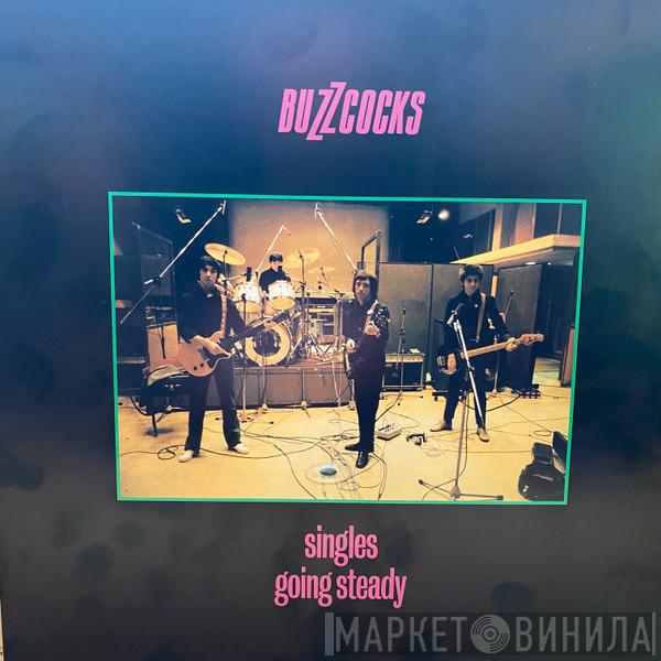 Buzzcocks - Singles Going Steady