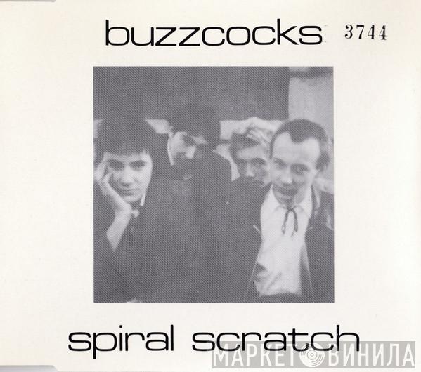 Buzzcocks - Spiral Scratch