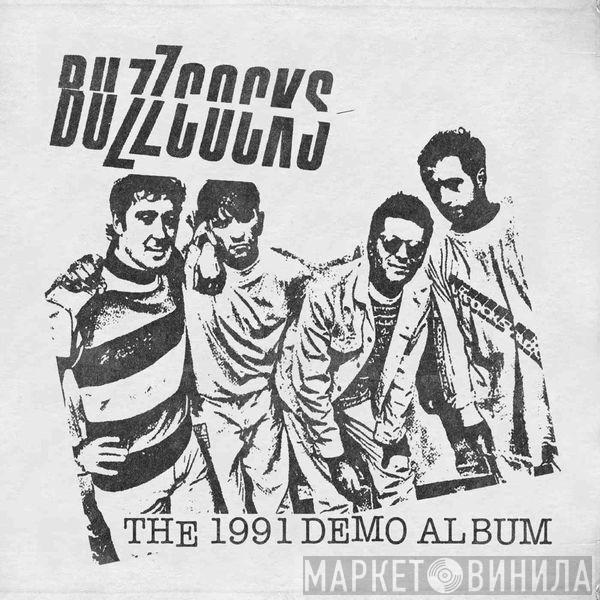  Buzzcocks  - The 1991 Demo Album (Expanded Edition)
