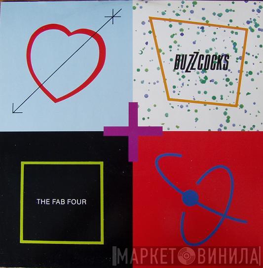 Buzzcocks - The Fab Four