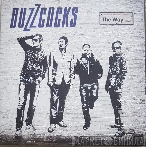  Buzzcocks  - The Way