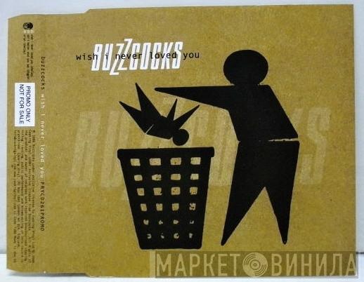 Buzzcocks - Wish I Never Loved You