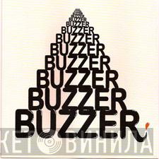 Buzzer  - Disco Kiddz
