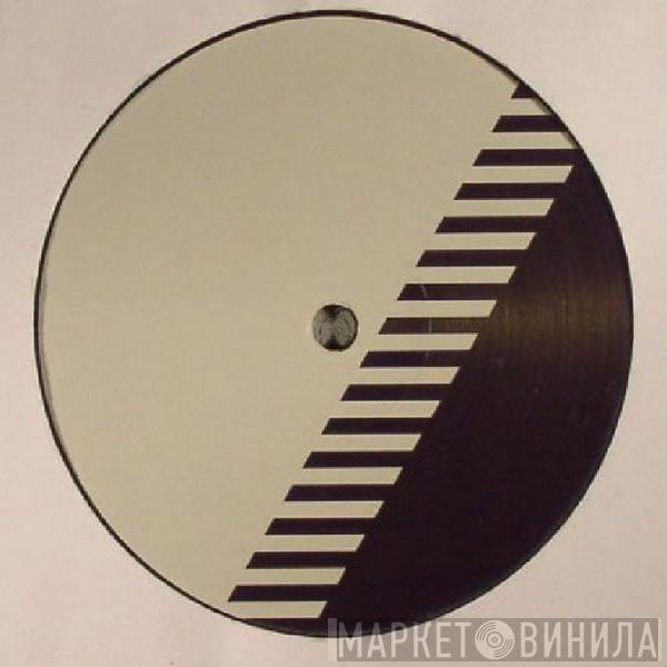 Bwana  - Three Way Is The Hard Way EP