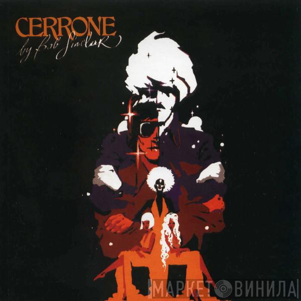 By Cerrone  Bob Sinclar  - Cerrone By Bob Sinclar
