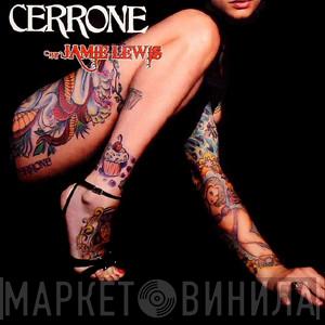 By Cerrone  Jamie Lewis  - Cerrone By Jamie Lewis