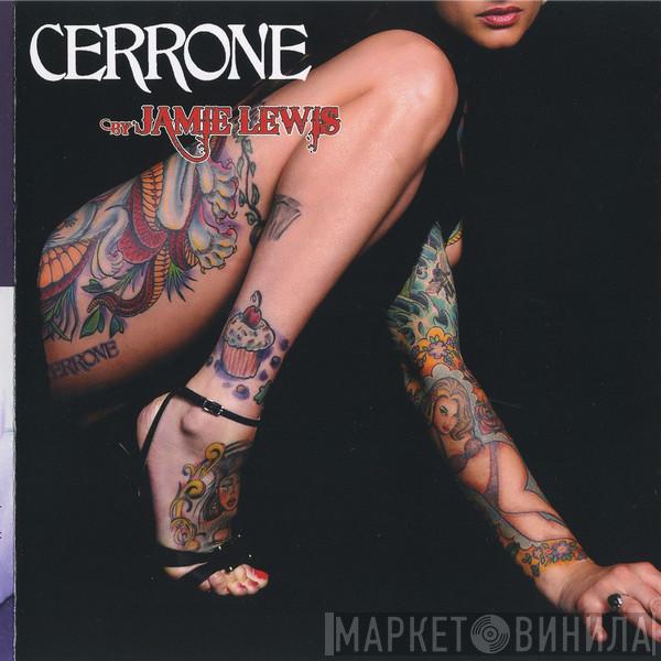By Cerrone  Jamie Lewis  - Cerrone By Jamie Lewis